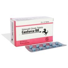 Buy Cenforce 50mg online