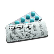 Buy Cenforce D online