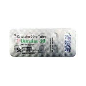 Buy Duratia 30mg online