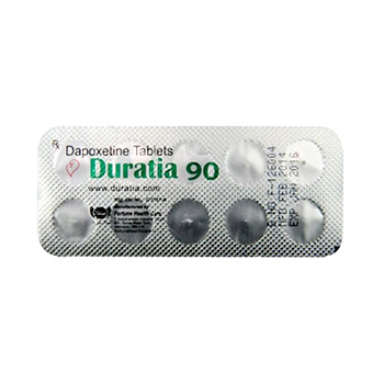 Buy Duratia 90mg online