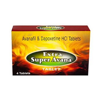 Buy Ekstra Super Avana online