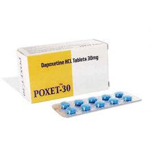 Buy Poxet 30mg online
