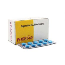 Buy Poxet 60mg online
