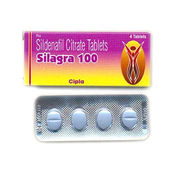 Buy Silagra 100mg online
