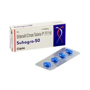 Buy Suhagra 50mg online