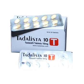 Buy Tadalista 10mg online