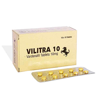 Buy Vilitra 10mg online