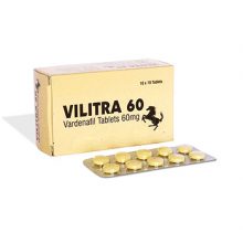 Buy Vilitra 60mg online