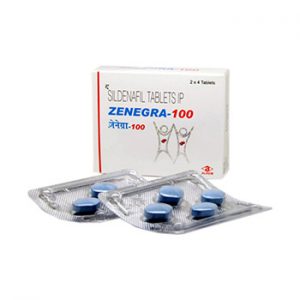 Buy Zenegra 100mg online